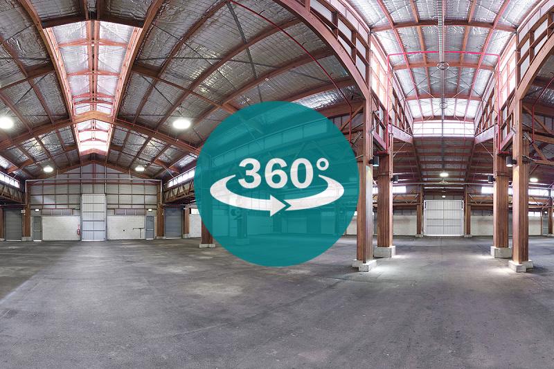 Kelly & Jenko Pavilions