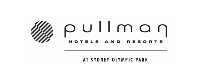 Pullman Hotel Logo