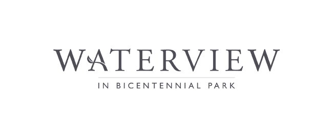 Waterview in Bicentennial Park