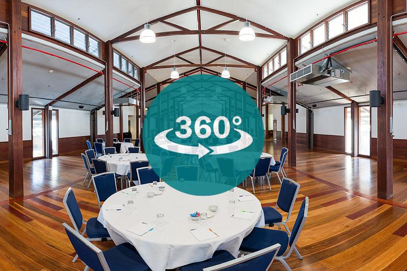 Sydney Royal Stables